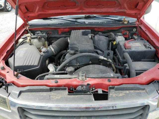 Photo 7 from auction – 2006 GMC CANYON with VIN 1GTCS148X68290030