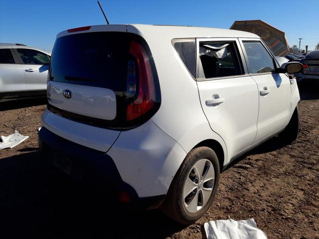 Photo 4 from auction – 2016 KIA SOUL with VIN KNDJN2A23G7392572