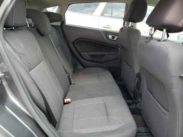 Photo 6 from auction – 2015 FORD FIESTA SE with VIN 3FADP4EJ7FM216140