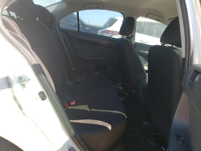 Photo 6 from auction – 2015 MITSUBISHI LANCER ES with VIN JA32U2FU4FU010162