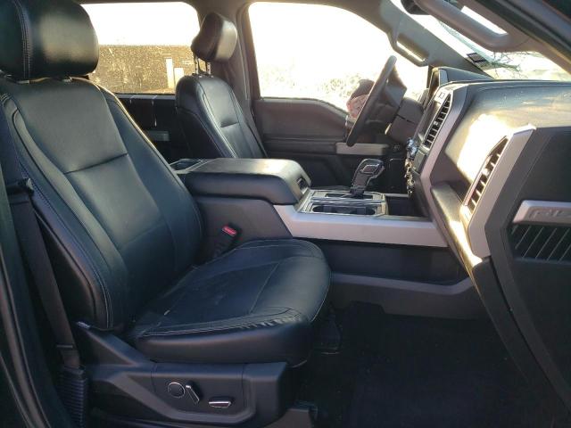 Photo 5 from auction – 2015 FORD F150 SUPER with VIN 1FTEW1EP8FFB33031