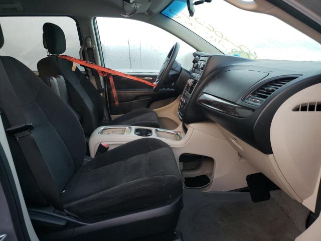 Photo 5 from auction – 2015 DODGE GRAND CARA with VIN 2C4RDGCG0FR556854