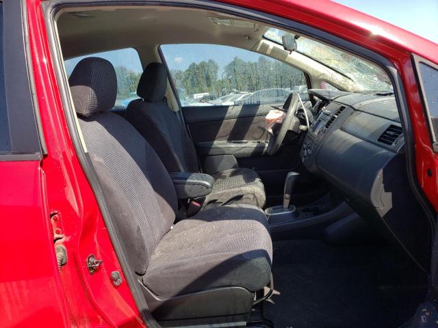 صورة رقم 5 من المزاد - 2011 NISSAN VERSA S مع VIN 3N1BC1CP4BL514392