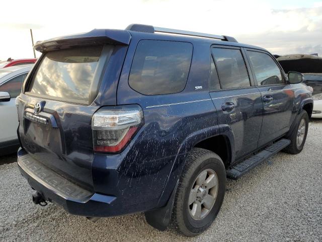 Photo 4 from auction – 2019 TOYOTA 4RUNNER SR with VIN JTEBU5JR5K5636583