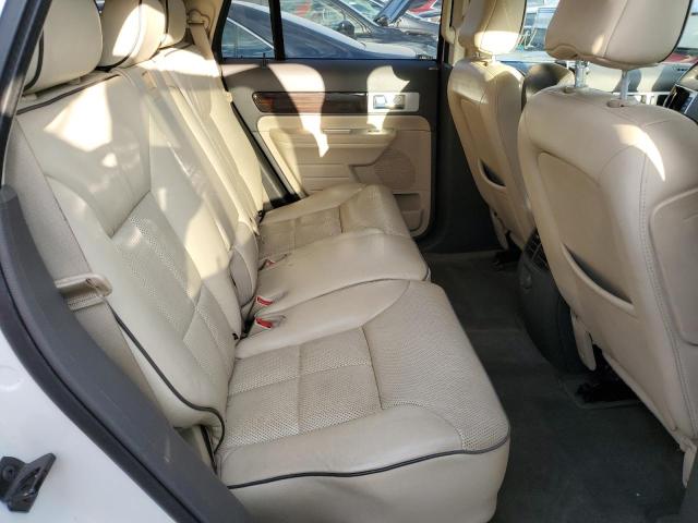 Photo 6 from auction – 2008 LINCOLN MKX with VIN 2LMDU68CX8BJ25167