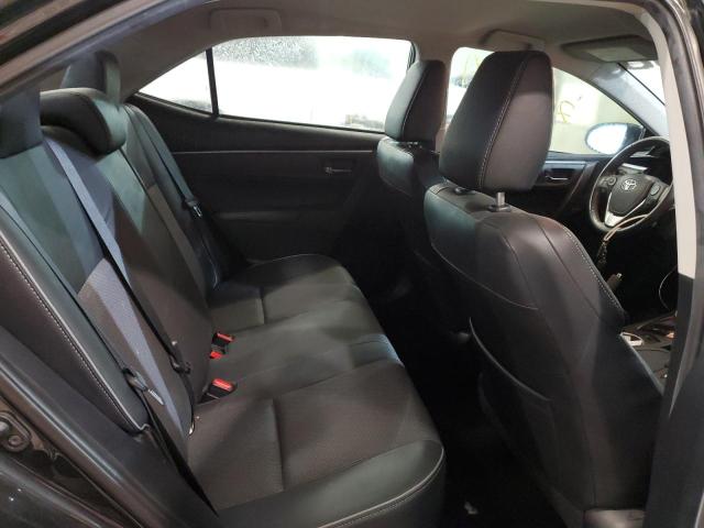 Photo 6 from auction – 2014 TOYOTA COROLLA L with VIN 2T1BURHE0EC226845