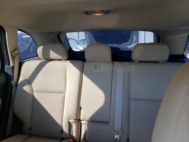 Photo 10 from auction – 2008 FORD EDGE SE with VIN 2FMDK36C08BB11331