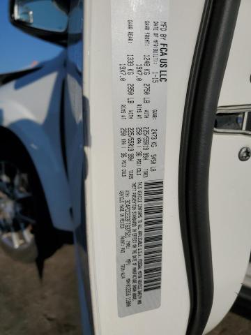 Photo 10 from auction – 2015 DODGE JOURNEY R/ with VIN 3C4PDCEG3FT637521