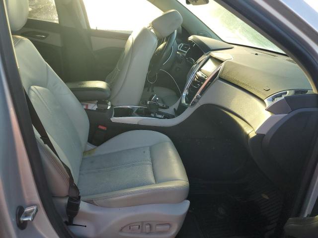 Photo 5 from auction – 2013 CADILLAC SRX PERFOR with VIN 3GYFNDE32DS649961