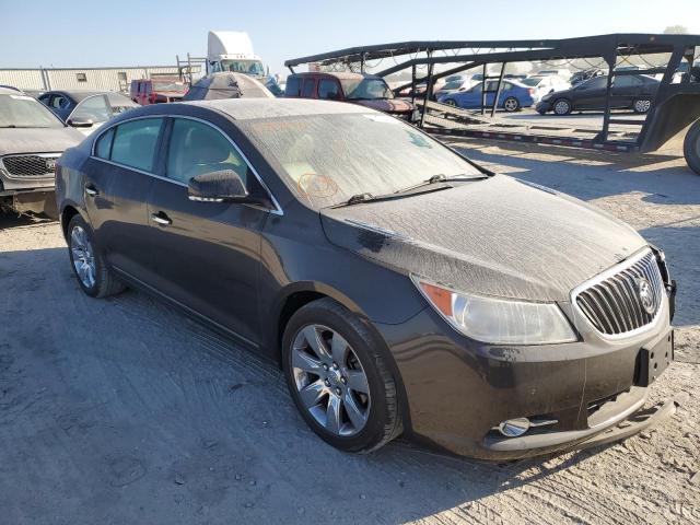 BUICK LACROSSE P 2013 with VIN 1G4GG5E39DF219256 - Photo from auction