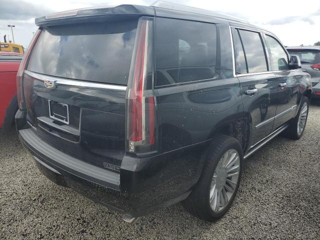 Photo 4 from auction – 2020 CADILLAC ESCALADE P with VIN 1GYS4DKJ1LR168749