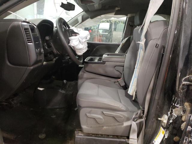 Photo 5 from auction – 2016 GMC SIERRA K15 with VIN 1GTV2LECXGZ231739