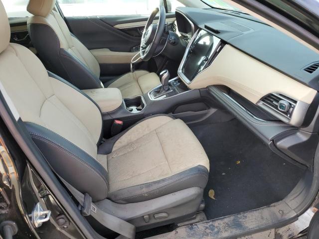 Photo 5 from auction – 2020 SUBARU OUTBACK LI with VIN 4S4BTANC9L3250022