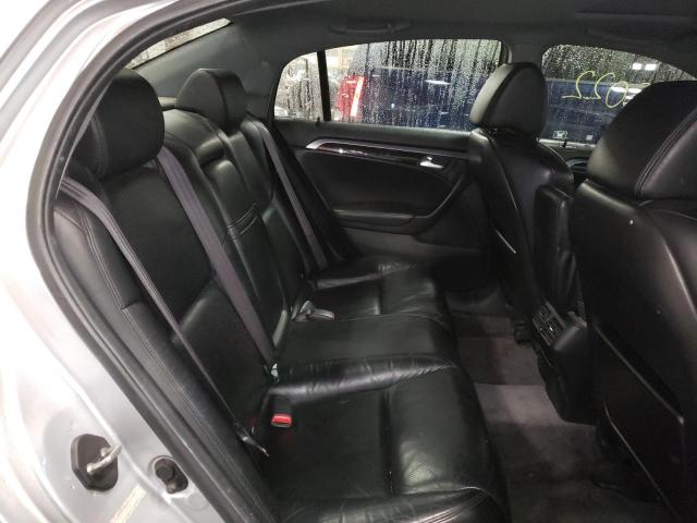 Photo 6 from auction – 2006 ACURA 3.2TL with VIN 19UUA66256A043568