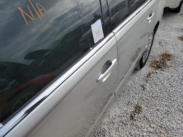 Photo 9 from auction – 2003 LEXUS LS 430 with VIN JTHBN30F030097218