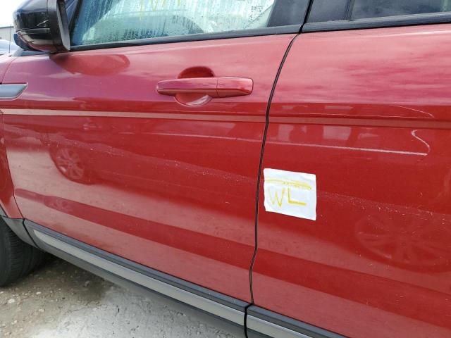 Photo 9 from auction – 2016 LAND ROVER RANGE ROVE with VIN SALVP2BG8GH082524