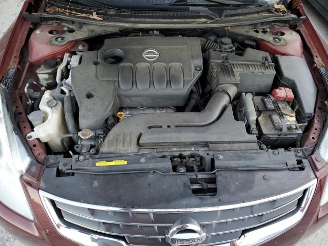 Photo 7 from auction – 2012 NISSAN ALTIMA BAS with VIN 1N4AL2AP2CC206304
