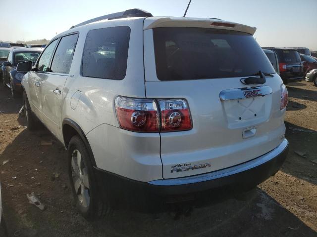 Photo 3 from auction – 2012 GMC ACADIA with VIN 1GKKVRED6CJ280181