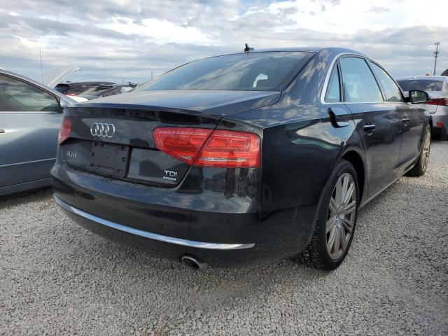 Photo 4 from auction – 2014 AUDI A8 L TDI Q with VIN WAURMAFD4EN000957