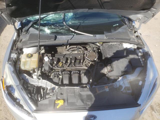 Photo 7 from auction – 2016 FORD FOCUS S with VIN 1FADP3E24GL207501