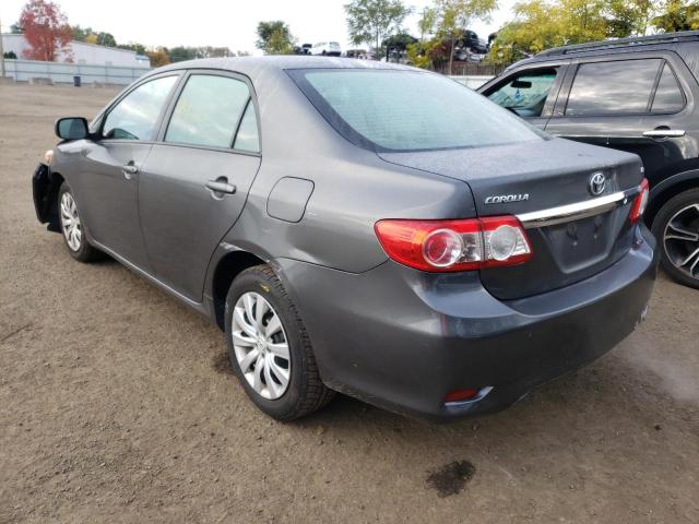 Photo 3 from auction – 2012 TOYOTA COROLLA BA with VIN 2T1BU4EEXCC888663