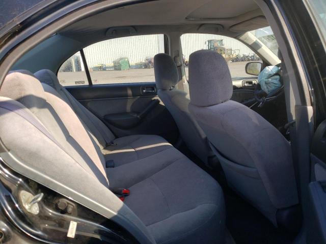 Photo 6 from auction – 2002 HONDA CIVIC EX with VIN 1HGES26752L011532