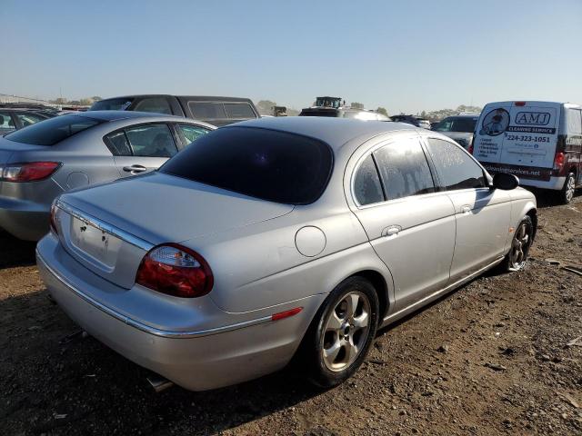 Photo 4 from auction – 2005 JAGUAR S-TYPE with VIN SAJWA01T15FN22268