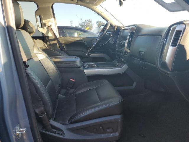 Photo 5 from auction – 2015 CHEVROLET SILVRDO LT with VIN 3GCUKSEC2FG294239