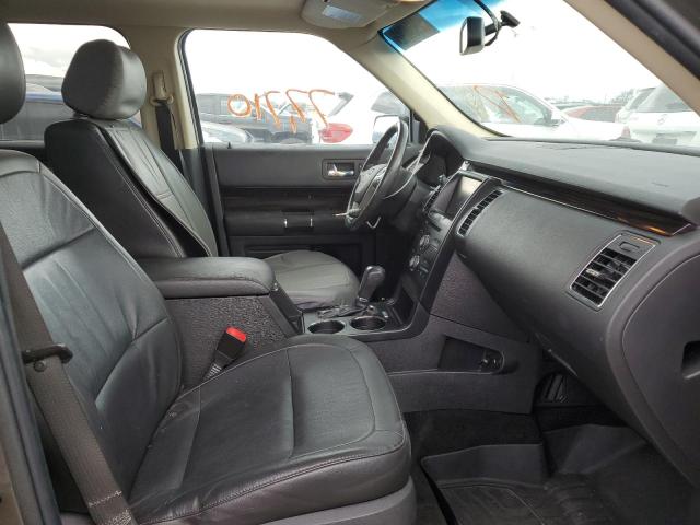 Photo 5 from auction – 2014 FORD FLEX SEL with VIN 2FMGK5C82EBD38296