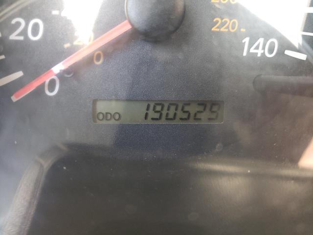 Photo 8 from auction – 2004 TOYOTA HIGHLANDER with VIN JTEDP21AX40005997