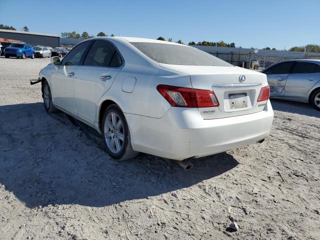 Photo 3 from auction – 2008 LEXUS ES 350 with VIN JTHBJ46G882184166