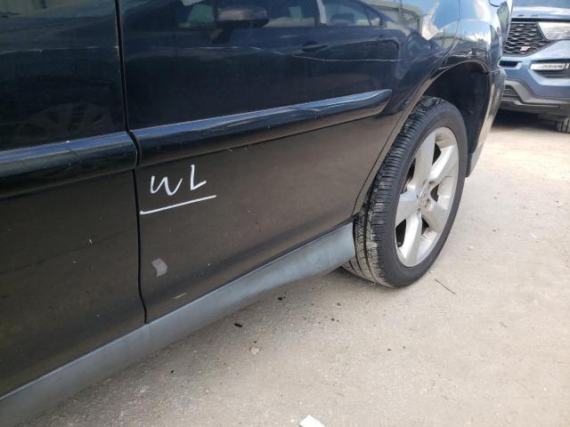 Photo 9 from auction – 2005 LEXUS RX 330 with VIN 2T2GA31U65C039716