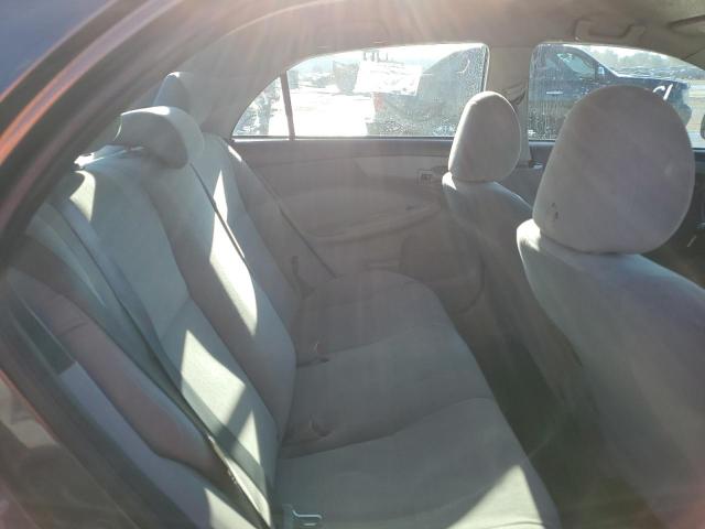 Foto 6 de la subasta – 2013 TOYOTA COROLLA BA con VIN 5YFBU4EE3DP190011