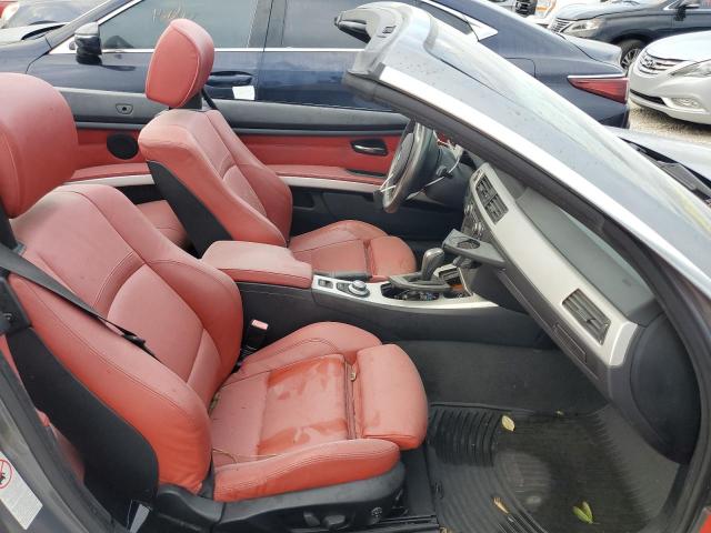 Photo 5 from auction – 2008 BMW 335 I with VIN WBAWL73558PX56750