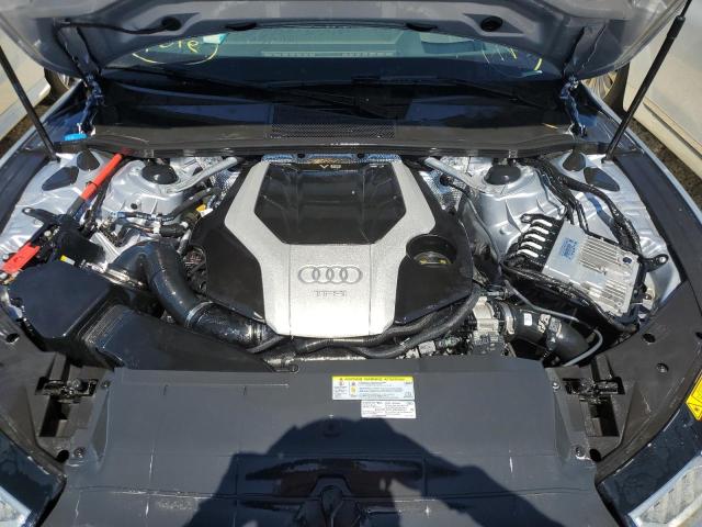 Photo 7 from auction – 2019 AUDI A7 PRESTIG with VIN WAUV2AF21KN068616