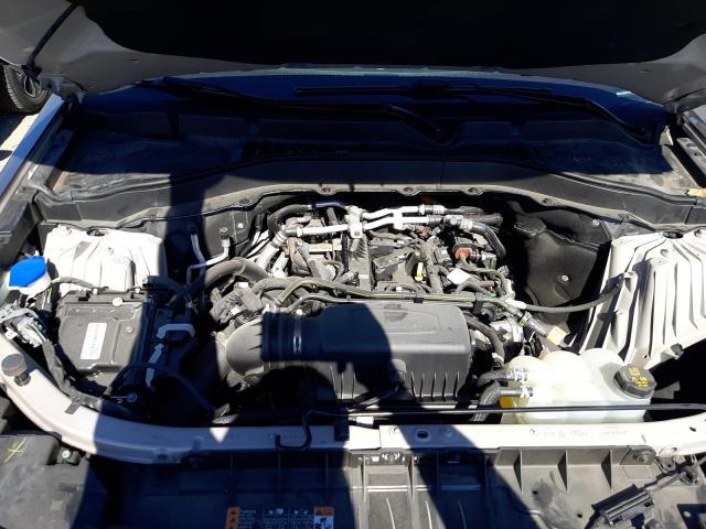 Photo 7 from auction – 2021 FORD EXPLORER X with VIN 1FMSK7DH2MGB71532