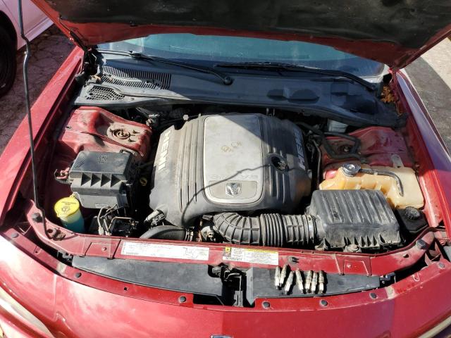 Photo 7 from auction – 2007 DODGE CHARGER R/ with VIN 2B3KA53H67H656568