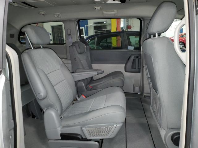 Photo 6 from auction – 2009 CHRYSLER TOWN & COU with VIN 2A8HR54149R651233