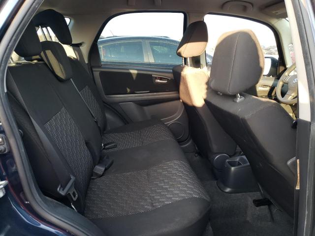Photo 6 from auction – 2008 SUZUKI SX4 BASE with VIN JS2YB413385102040