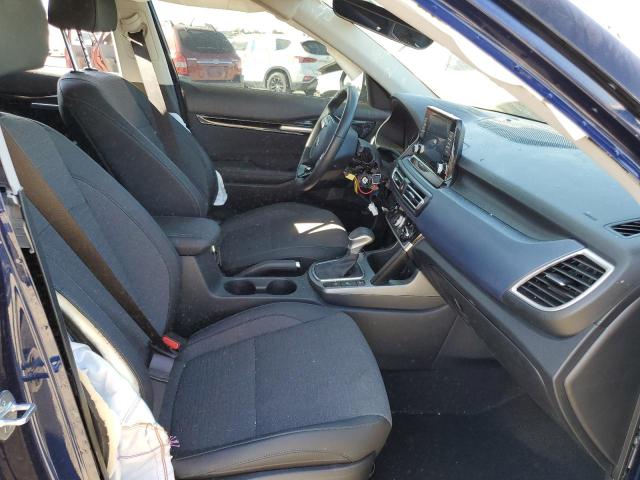 Photo 5 from auction – 2021 KIA SELTOS S with VIN KNDEUCA21M7200300