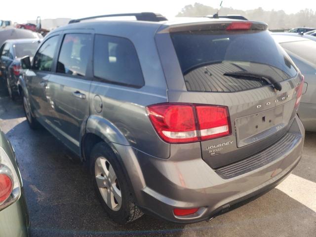 Photo 3 from auction – 2012 DODGE JOURNEY SX with VIN 3C4PDCBG2CT331555