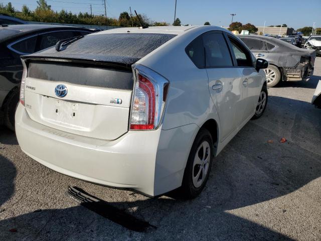 Zdjęcie 4 z aukcji – 2015 TOYOTA PRIUS z VIN JTDKN3DU3F1885368