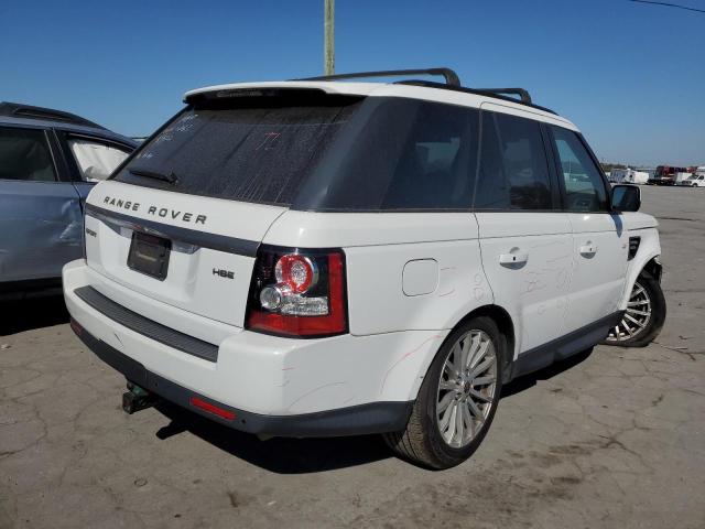 Photo 4 from auction – 2012 LAND ROVER RANGE ROVE with VIN SALSF2D41CA721063