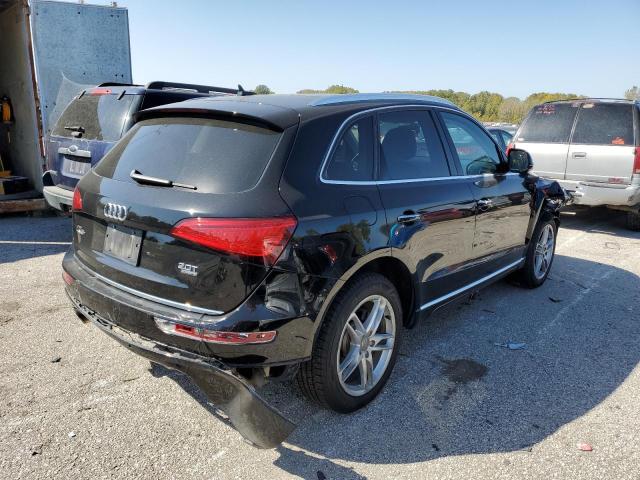 Photo 4 from auction – 2016 AUDI Q5 PREMIUM with VIN WA1L2AFP3GA083648