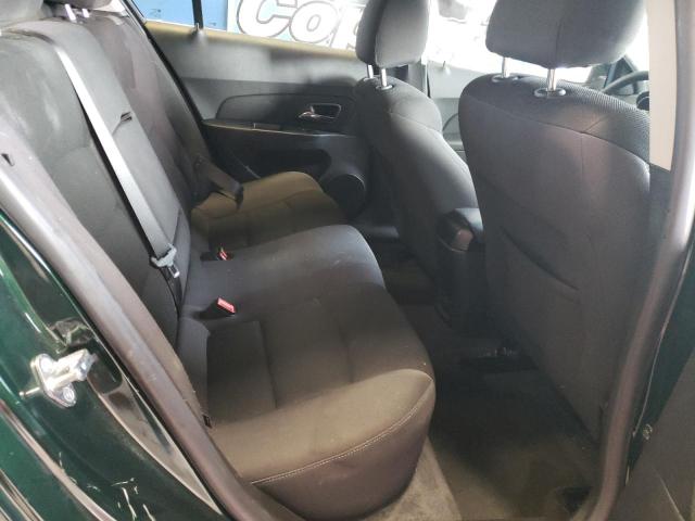 Photo 6 from auction – 2015 CHEVROLET CRUZE LT with VIN 1G1PC5SB2F7248048