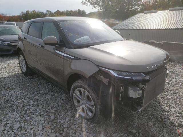 LAND ROVER RANGE ROVE 2020 with VIN SALZJ2FX2LH027428 - Photo from auction