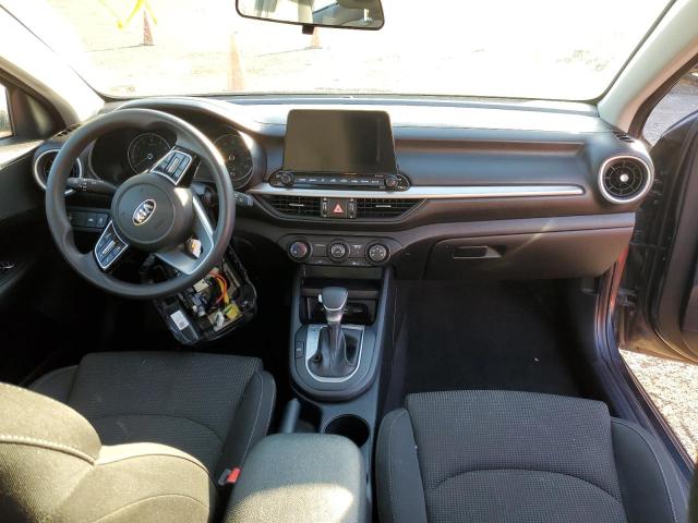 Photo 9 from auction – 2020 KIA FORTE FE with VIN 3KPF24AD3LE171236