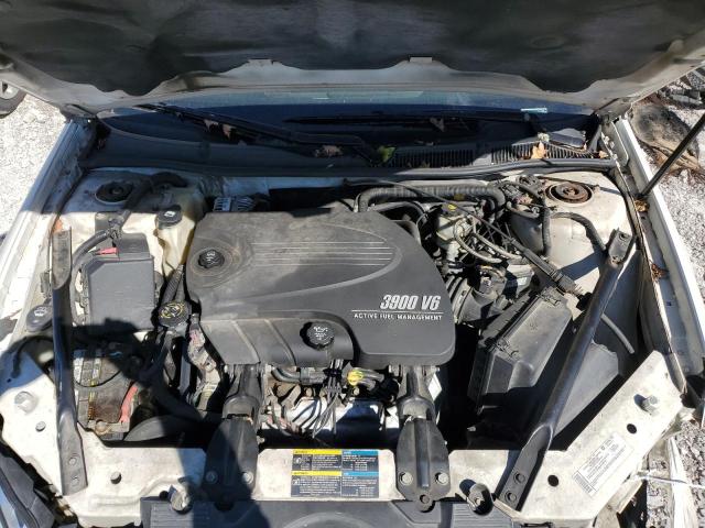 Photo 7 from auction – 2007 CHEVROLET IMPALA LTZ with VIN 2G1WU58R079388516