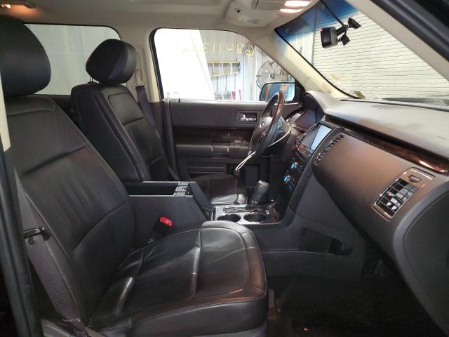 Photo 5 from auction – 2014 FORD FLEX SEL with VIN 2FMHK6C88EBD03045