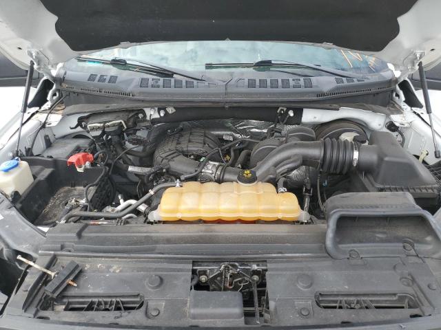 Photo 7 from auction – 2016 FORD F150 SUPER with VIN 1FTEX1C80GFA76186